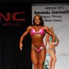 Alexis  Day - NPC FL Gold Cup 2014 - #1
