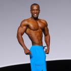 Emmanuel  Banks - IFBB Fort Lauderdale Pro  2014 - #1