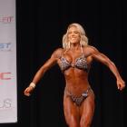 Holly  Covelle - NPC Nationals 2017 - #1