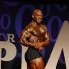 Flex   Wheeler  - IFBB Olympia 2017 - #1