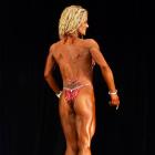 Jennifer  Hill - NPC Bill Wilmore Classic 2014 - #1