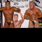 IFBB Europa Show of Champions Orlando 2015 - #1