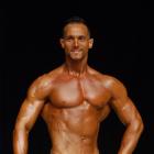 Adrian  Cipriani - NPC Prestige Crystal Cup 2014 - #1