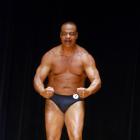 Paul  Black - NPC Miami Classic 2015 - #1