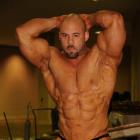 IFBB North American Championships 2009 - #1