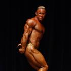 Yovierki  Adams - NPC Ruby Championship 2014 - #1