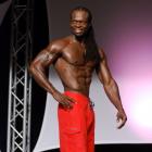 Butch  Rolle - IFBB Fort Lauderdale Pro  2013 - #1