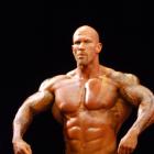 Charles  Williams - NPC Southeastern USA 2012 - #1