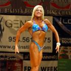 Tracy  Pryor - NPC Dayana Cadeau Classic  2012 - #1