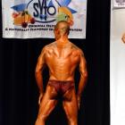 Alejandro  Urbina - NPC Gold Coast 2012 - #1