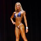 Samantha  Stevens - NPC Gold Coast 2015 - #1