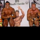 IFBB Europa Show of Champions Orlando 2015 - #1