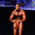 Pablo  Marchany - NPC Gold Coast 2013 - #1