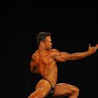 Victor  Prisk - NPC Nationals 2010 - #1