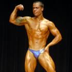 Wilmer  Del Castillo - NPC Miami Classic 2012 - #1