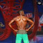 Victor  Clark - IFBB Europa Show of Champions Orlando 2014 - #1