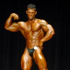 Evelio  Costales - NPC Miami Classic 2012 - #1