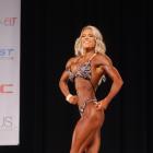 Holly  Covelle - NPC Nationals 2017 - #1