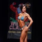 Lacie  Oakey - NPC Winter Classic 2015 - #1