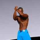 Emmanuel  Banks - IFBB Fort Lauderdale Pro  2014 - #1