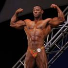 Carlos  V - NPC Dexter Jackson Classic 2009 - #1