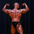 Chase  Brewster - NPC All South 2010 - #1