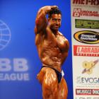 Erik  Fankhouser - IFBB New York Pro 2010 - #1