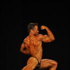 Victor  Prisk - NPC Nationals 2010 - #1