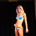 Brittany  Holliday - NPC South Florida 2014 - #1