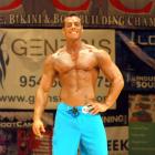 Rodrigo  Oliviera - NPC Dayana Cadeau Classic  2012 - #1