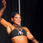 Derina  Wilson - IFBB Miami Muscle Beach 2017 - #1