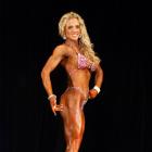 Jennifer  Hill - NPC Bill Wilmore Classic 2014 - #1