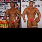IFBB Europa Show of Champions Orlando 2015 - #1