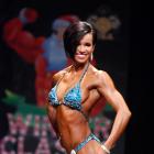 Lacie  Oakey - NPC Winter Classic 2015 - #1