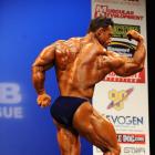 Erik  Fankhouser - IFBB New York Pro 2010 - #1