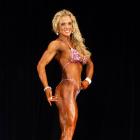 Jennifer  Hill - NPC Bill Wilmore Classic 2014 - #1