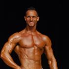 Adrian  Cipriani - NPC Prestige Crystal Cup 2014 - #1