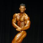 Evelio  Costales - NPC Miami Classic 2012 - #1