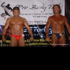 IFBB Europa Show of Champions Orlando 2015 - #1