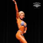 Donna  Pohl - IFBB Houston Pro 2013 - #1