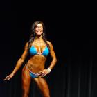 Tara  Ashley - NPC Florida State 2012 - #1