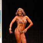 Laurie  Tarazona - NPC West Palm Beach & Anna Level 2012 - #1