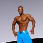 Emmanuel  Banks - IFBB Fort Lauderdale Pro  2014 - #1