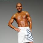 Josh  Fender - NPC Midwest Open 2012 - #1