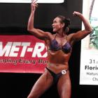 Lisa  Stone - NPC FL Gold Cup 2011 - #1