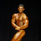 Evelio  Costales - NPC Miami Classic 2012 - #1