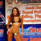 Pippa  Greenberg - NPC Royal Palm Classic 2012 - #1