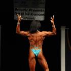 Erin  Friedman - NPC Mike Francois Classic 2015 - #1