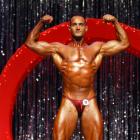 Adrian  Ciprian - NPC Ruby Championship 2013 - #1