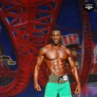 Victor  Clark - IFBB Europa Show of Champions Orlando 2014 - #1